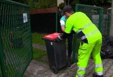 Ruda Śląska: Wyższe opłaty za wywóz śmieci/fot.poglądowe