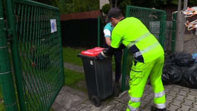 Ruda Śląska: Wyższe opłaty za wywóz śmieci/fot.poglądowe