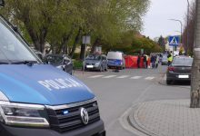 Mężczyzna, który zastrzelił w Raciborzu policjanta został postrzelony. Jest w rękach policji