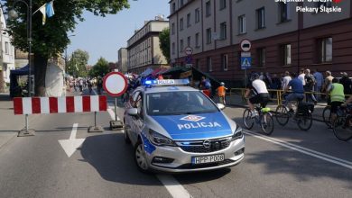 Pielgrzymka mężczyzn do Piekar Śląskich. Będą UTRUDNIENIA W RUCHU