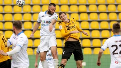 GKS Katowice walczy o 1. ligę i o powrót kibiców na trybuny (fot.GKS Katowice)