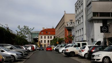 Katowice: Rusza budowa piętrowych parkingów na Tylnej Mariackiej (fot.GZM)