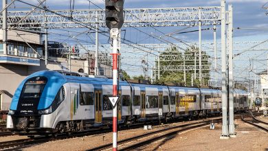 Śląskie: Rozwój transportu kolejowego. Wróci, m.in. połączenie Gliwice-Bytom (fot.GZM)