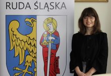 Magdalena Szuba z Rudy Śląskiej może być drugą Polką, która skończy wyjątkowe studia. Ale potrzebuje pomocy (fot. UM Ruda Śląska)