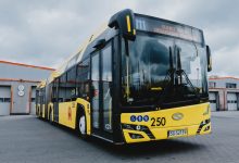 W sobotę ruszają linie metropolitalne. Na razie będzie to 6 połączeń (fot.GZM)