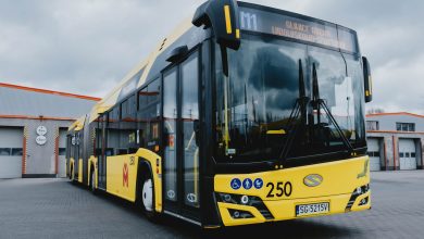 W sobotę ruszają linie metropolitalne. Na razie będzie to 6 połączeń (fot.GZM)