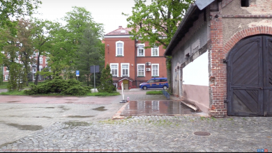 Teraz jest szansa, że kolejny przetarg na budowę parkingu dla rowerów uda się rozstrzygnąć.