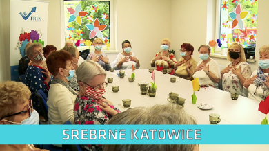 Srebrne Katowice - pt. 08:20