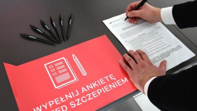 Pierwszy punkt szczepień powszechnych w Rybniku już otwarty