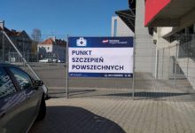 Zmniejszone dostawy szczepionki w Tychach. Zapisani pacjenci muszą poczekać (fot.UM Tychy)