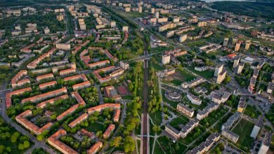 W Tychach powstanie kolumbarium. Będzie na Wartogłowcu (fot.UM Tychy)