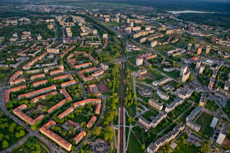 Гкс тыхы. Tychy Польша. Тыхы город. Город Тыхы Польша. Тыхы фото.