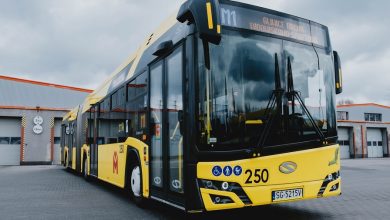 Dziś ruszają pierwsze metrolinie. Sprawdź rozkład. Fot. MetropoliaZTM.pl