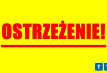 Kolejne powiaty w woj.śląskim po przejściu nawałnic, którym towarzyszyły obfite opady deszczu wprowadzają alarmy przeciwpowodziowe
