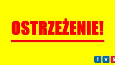 Kolejne powiaty w woj.śląskim po przejściu nawałnic, którym towarzyszyły obfite opady deszczu wprowadzają alarmy przeciwpowodziowe