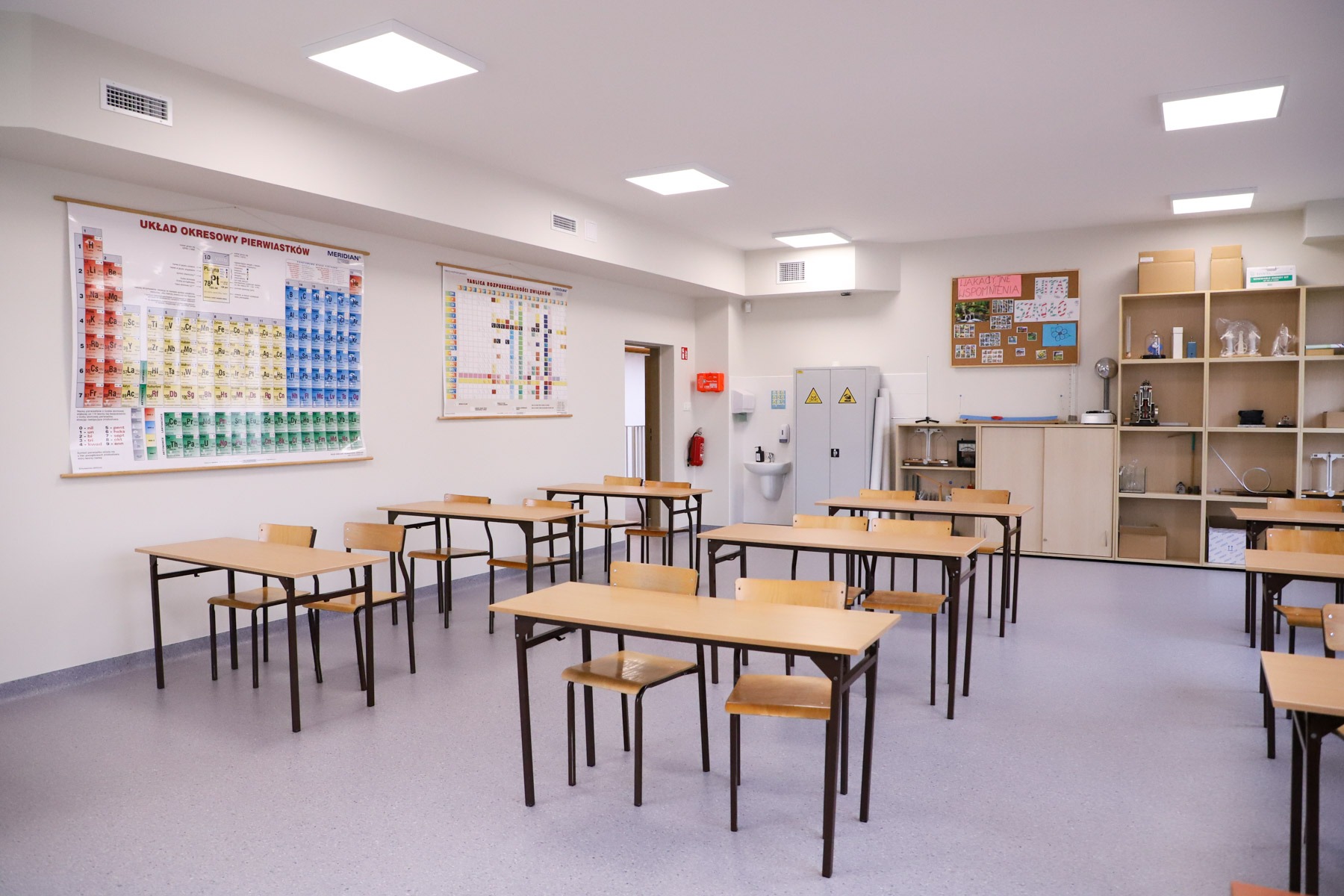 Pszczyna przygotowała program wspierający powrót uczniów do szkół. Fot. UM Pszczyna