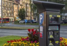 Rozszerzenie strefy parkingowej w Bielsku-Białej. Jakie zmiany? (fot.UM Bielsko-Biała)