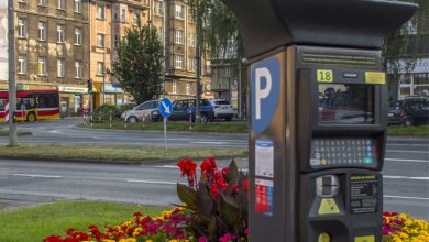 Rozszerzenie strefy parkingowej w Bielsku-Białej. Jakie zmiany? (fot.UM Bielsko-Biała)