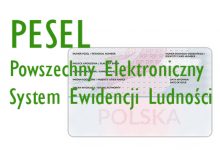 Od 1 czerwca cudzoziemcy mogą wystąpić o nadanie numeru PESEL (fot.UM BB)