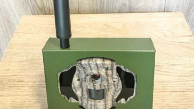 Chorzów mówi DOŚĆ zaśmiecaniu! Montuje fotopułapki. Fot. UM Chorzów