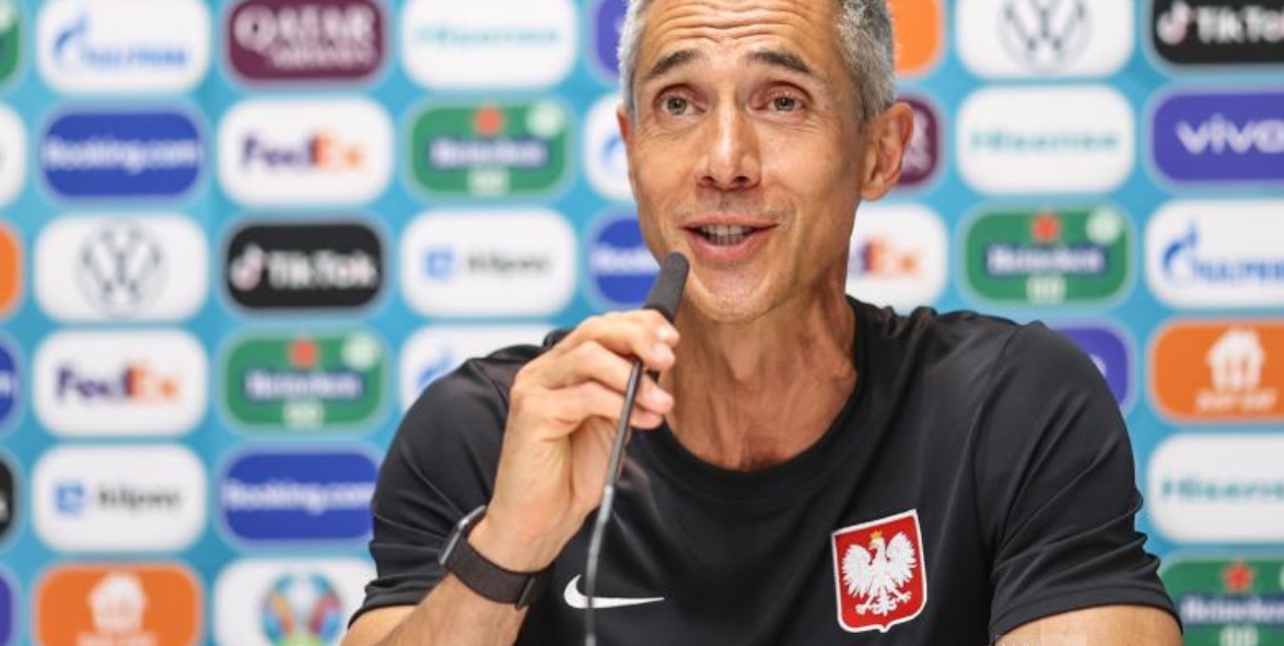 Polska-Słowacja: Znamy już skład kadry Biało-Czerwonych. I są zaskoczenia! (fot.Łączy Nas Piłka)