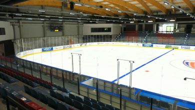 Przez najbliższy tydzień mieszkańcy będą mogli nieodpłatnie zwiedzać obiekt z przewodnikiem, po wcześniejszej rezerwacji na stronie OSiR Bytom