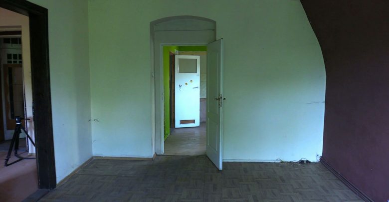W Katowicach można wynająć mieszkanie na preferencyjnych warunkach, jednak zazwyczaj trzeba w nim zrobić generalny remont.
