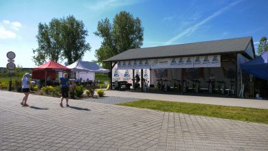 Jeżeli ktoś nie ma planów na długi weekend - to może spędzić go na sportowo – na plaży miejskiej w Będzinie. Nie tylko zadba o swoje zdrowie, ale także pomoże w zbieraniu pieniędzy na rzecz chorej Oliwki