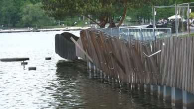 Ci, którzy zdewastowali Paprocany nie zostali bezkarni. Muszą zapłacić 27 tysięcy za zniszczenia