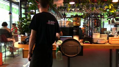 Zjecie to wszystko w 90 minut? Restaurant Week ma pomóc stanąć branży gastro na nogi