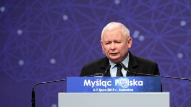 Prawo i Sprawiedliwość traci większość w sejmie. Fot. PiS