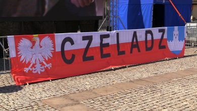 Strefy Kibica na Euro 2020. Gdzie można obejrzeć mecze pod chmurką na Śląsku i w Zagłębiu?