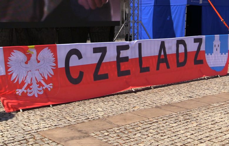 Strefy Kibica na Euro 2020. Gdzie można obejrzeć mecze pod chmurką na Śląsku i w Zagłębiu?
