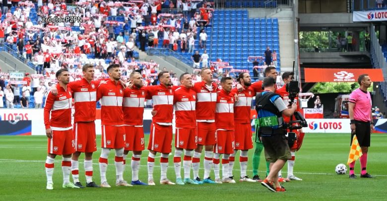 Euro 2020: Polska i Słowacja zmierzą się już o 18.00. Dla nas już pierwszy mecz może być "o wszystko"