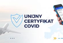 Polska została podłączona do systemu Unijnych Certyfikatów Covid. Co to dla nas oznacza? (fot.Ministerstwo Zdrowia)