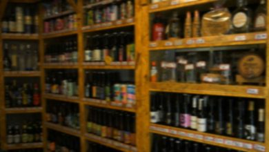 Poprawi się bezpieczeństwo na ulicach? Ruda Śląska wprowadziła nocną prohibicję