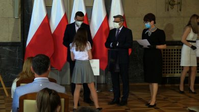 Kolejne tournée Mateusza Morawieckiego na południu kraju. Najpierw premier wizytował województwo śląskie, później – Małopolskę