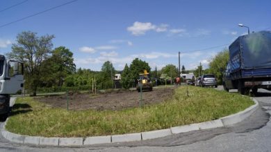 To pierwszy taki hotel w mieście. W Gliwicach powstanie hotel, w którym żaden człowiek nie zarezerwuje sobie pokoju. Dlaczego? (fot. UM Gliwice/ZDM Gliwice)