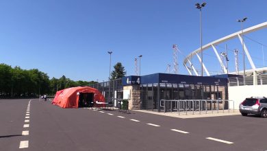 Punkt zlokalizowany prze Stadionem Śląskim miał przygotowanych łącznie 600 dawek z czego 500 to właśnie preparat jedodawkowy oraz 100 pierwszych dawek Pfizera przeznaczonych dla dzieci. Szczepić można było się od godziny 10:00 do 17:00.