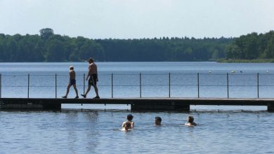 Wyjątkowo tragiczny weekend nad wodą. W całej Polsce w dwa dni służby odnotowały 15 przypadków utonięć. Mimo szybkiej reakcji służb nie udało się uratować 23-letniego mężczyzny, który wczoraj wraz z kolegą nurkował w jeziorze Paprocańskim w Tychach