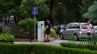 Bytom rozszerza strefę płatnego parkowanie. I będzie też drożej