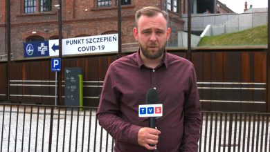 Pewne jest jedno – szczepienia gwarantują powrót do normalności, który biorąc pod uwagę statystyki nie jest wcale tak odległy - mówi Bartosz Bednarczuk, Silesia Flesz.