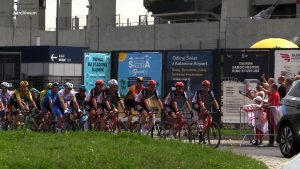Po zeszłorocznym wypadku nie będzie szybkiego finiszu Tour de Pologne pod Spodkiem. W Katowicach jazda na czas