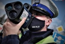 UWAGA kierowcy! Przez długi weekend będzie więcej patroli policji na drogach. Fot. Śląska Policja