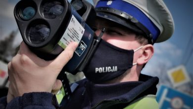 UWAGA kierowcy! Przez długi weekend będzie więcej patroli policji na drogach. Fot. Śląska Policja