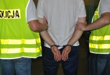 Będzin: 25-latek zabił ze szczególnym okrucieństwem, grozi mu dożywocie. Fot. Policja Śląska