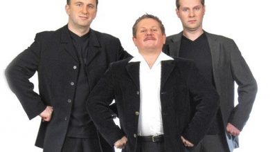 Szlagroteka: Krzysztof Handke, Grzegorz Poloczek i Krzysztof Respondek czyli Kabaret RAK