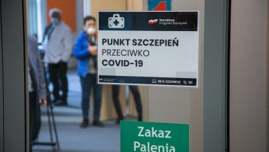 Bielsko-Biała: Są terminy szczepień w hali pod Dębowcem (fot.UM Bielsko-Biała)