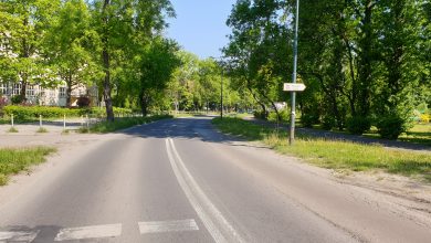 Ruszają najcięższe prace przy przebudowie ulicy Ostrogórskiej w Sosnowcu. A to oznacza dla kierowców jedno - utrudnienia. Te zaczną się dzisiaj. (fot.UM Sosnowiec)