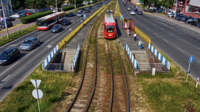 Do wyboru było 13 projektów, które przeszły pozytywną weryfikację. Każdy z głosujących mógł wskazać 3 projekty przyznając im od 1 do 3 punktów. [fot. poglądowa / UM Dąbrowa Górnicza]